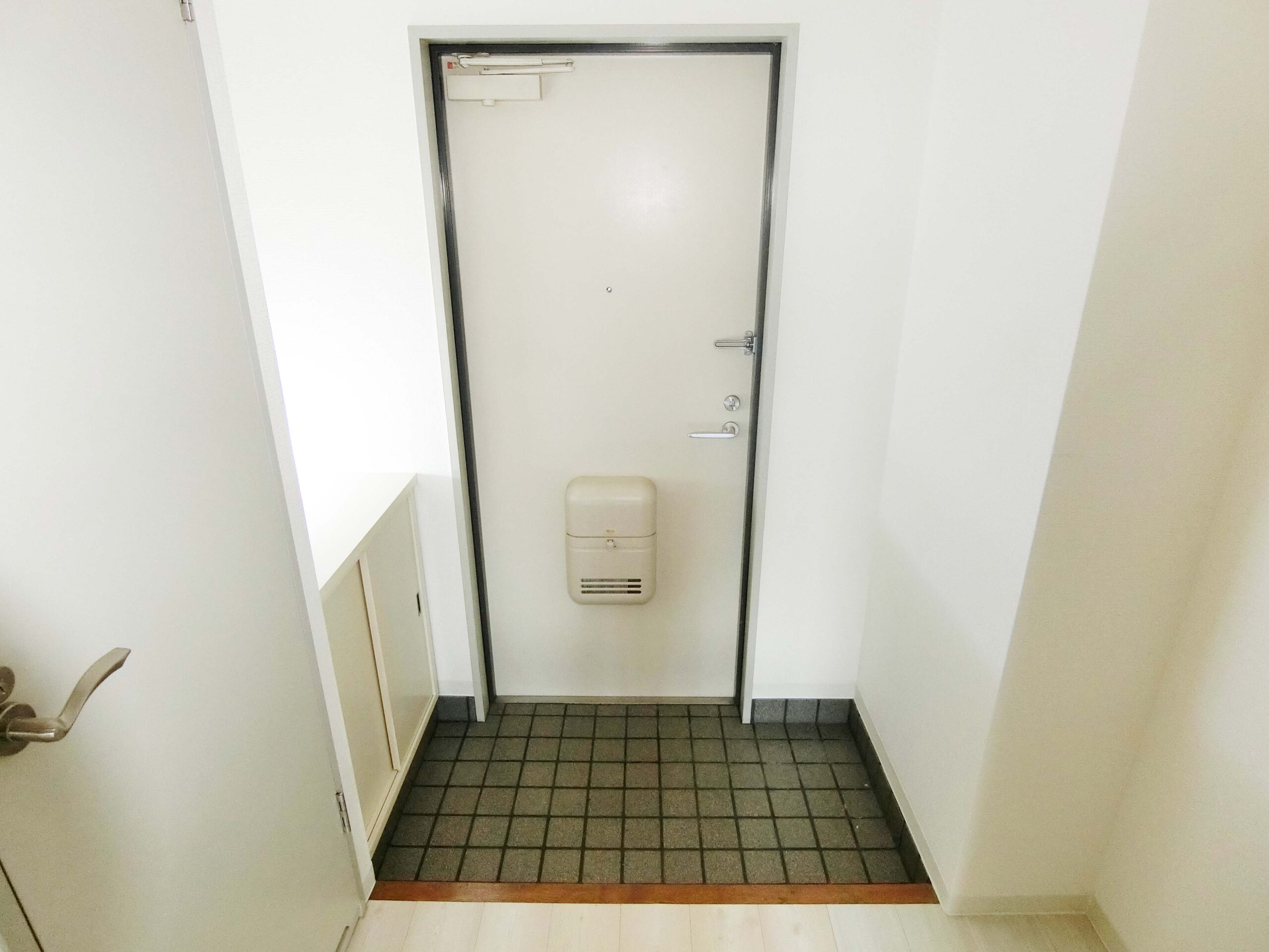 南区翠　ネスト翠　305