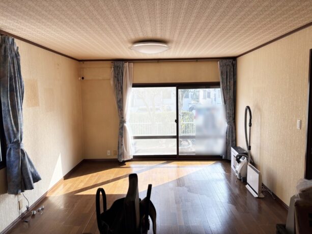 廿日市市阿品台北　中古戸建