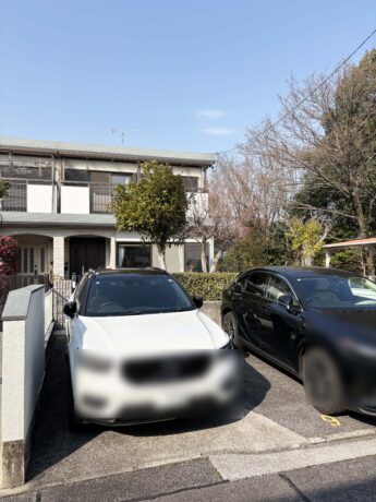 廿日市市阿品台北　中古戸建