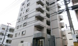 中区　ヴィレッタ舟入南