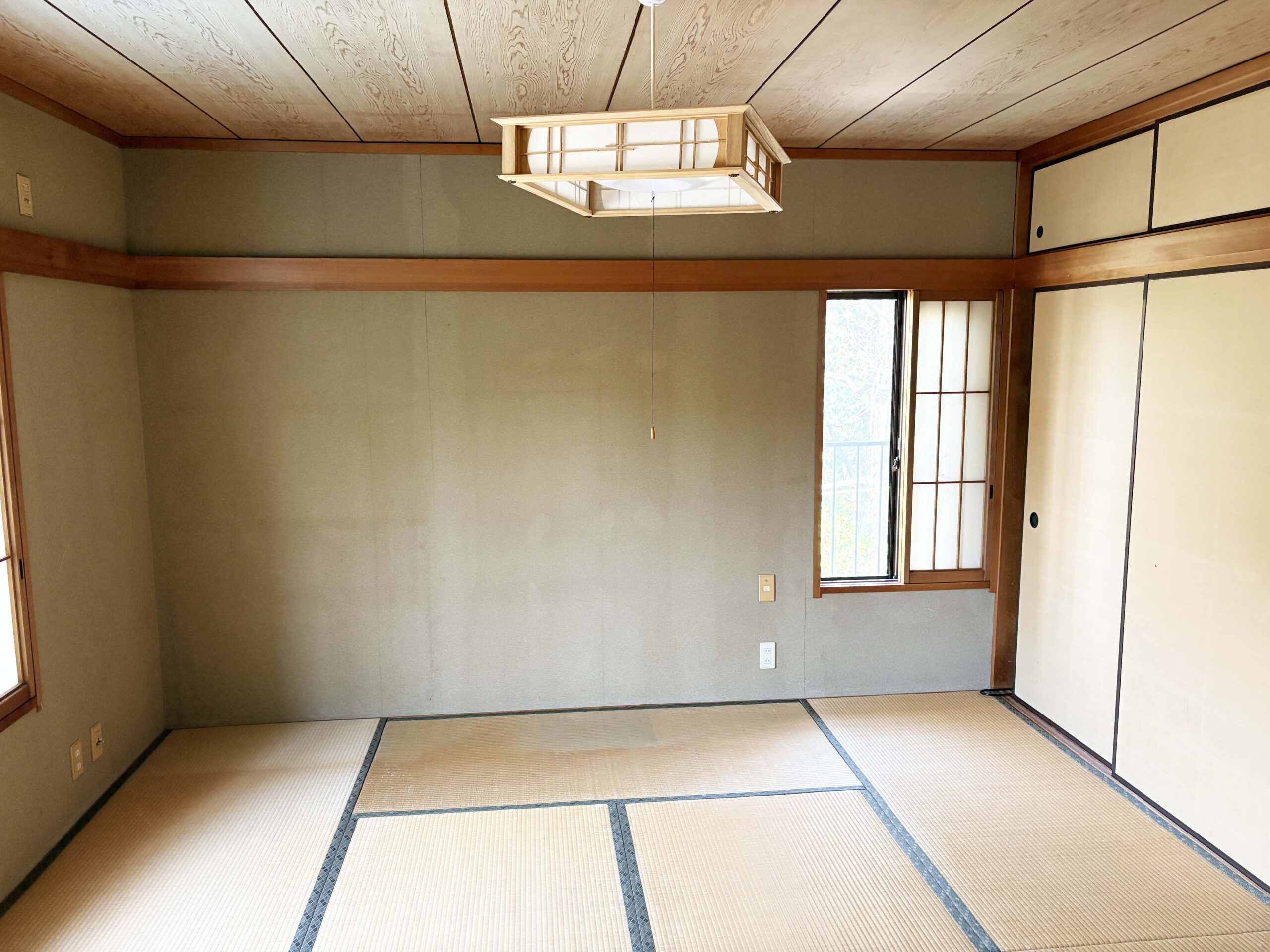 廿日市市阿品台北　中古戸建