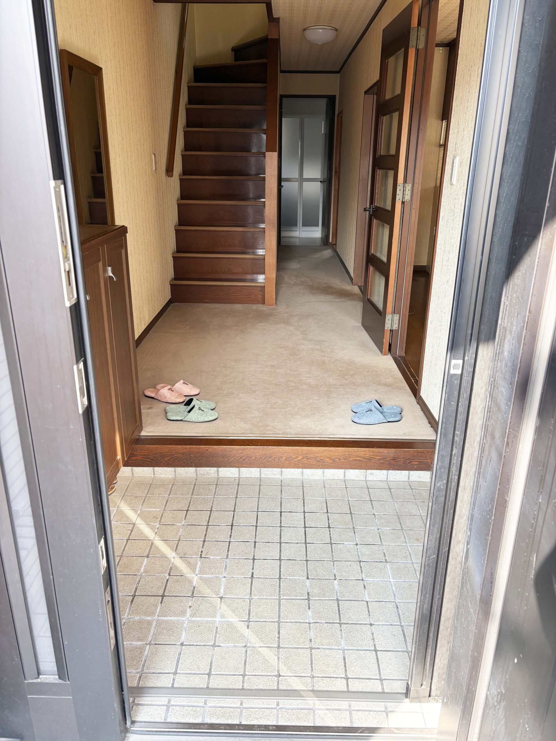 廿日市市阿品台北　中古戸建