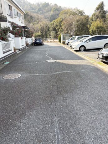 廿日市市阿品台北　中古戸建