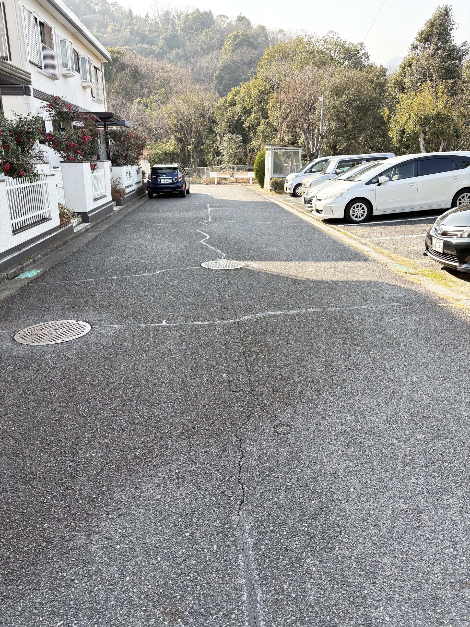 廿日市市阿品台北　中古戸建