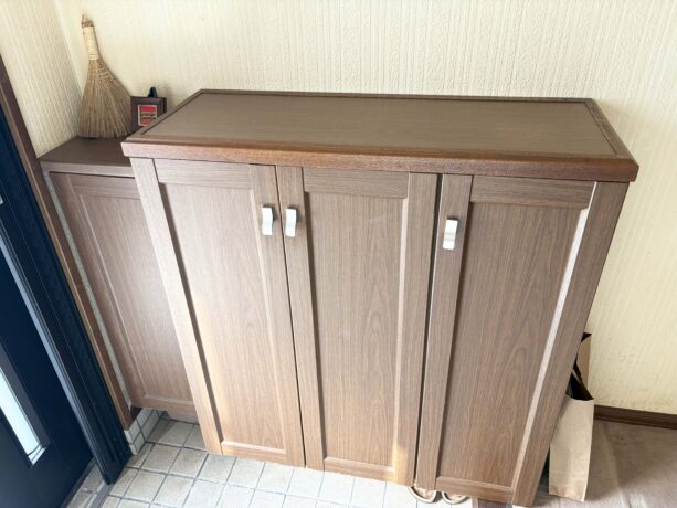 廿日市市阿品台北　中古戸建