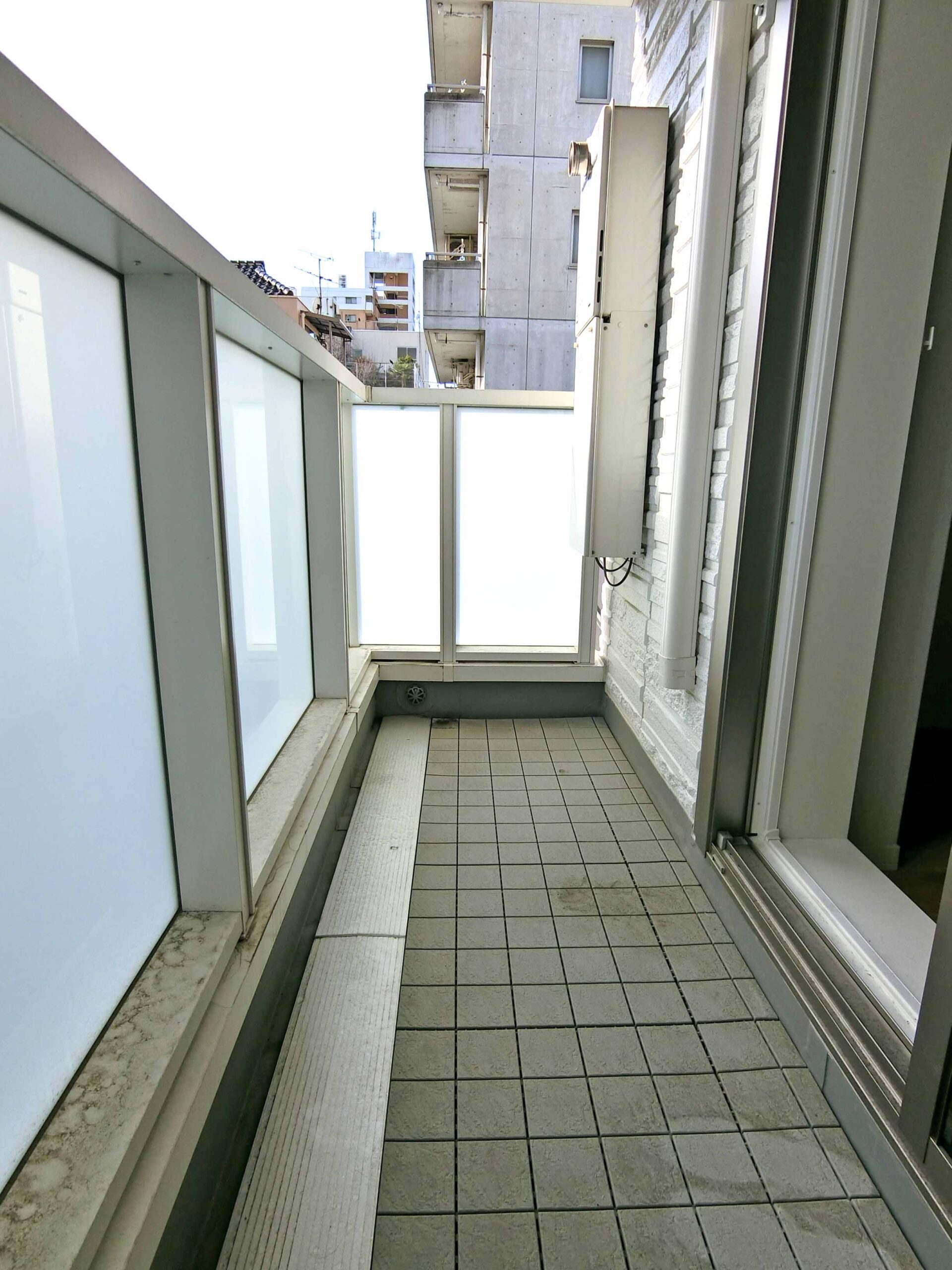 中区宝町　リビエーヌⅡ 201号