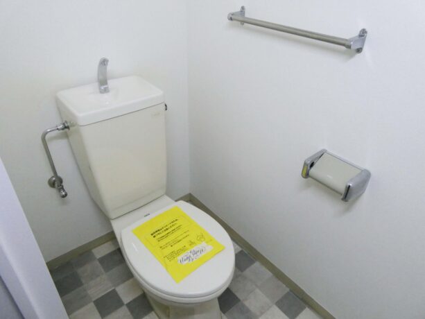 安佐南区 長束　クィーンヤード長束　201