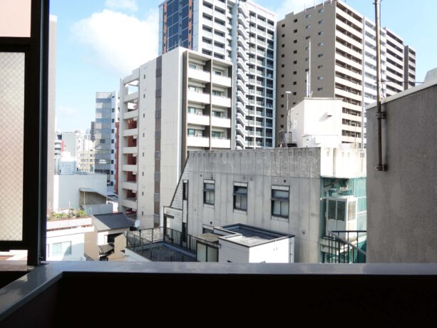 中区宝町　コンフォート宝町　601