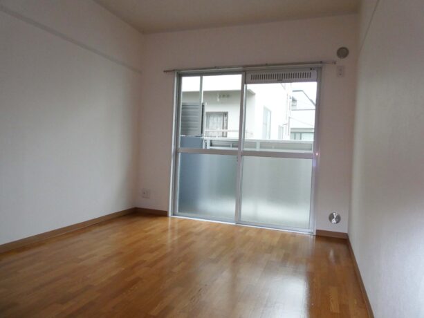 安佐南区 長束　クィーンヤード長束　201