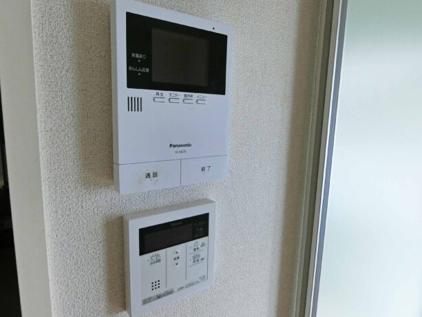 中区宝町　リビエーヌⅡ 201号