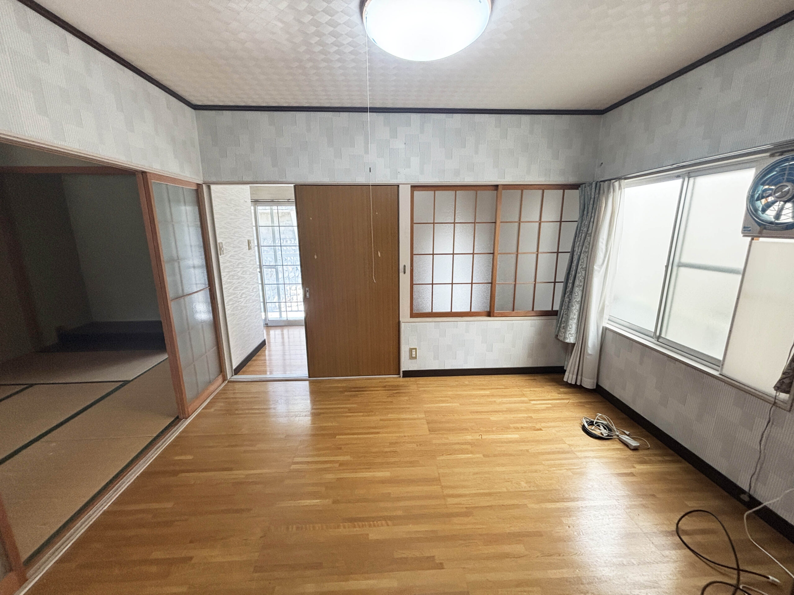 安芸郡府中町桜ケ丘　中古戸建