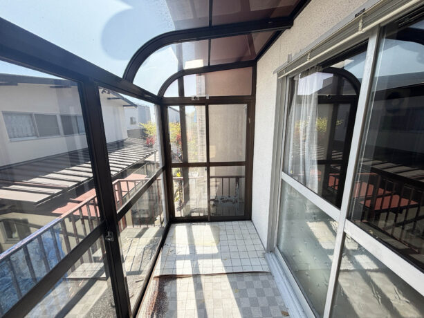 安芸郡府中町桜ケ丘　中古戸建