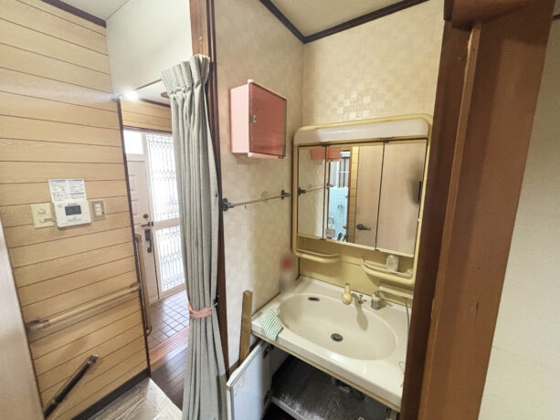 安芸郡府中町桜ケ丘　中古戸建