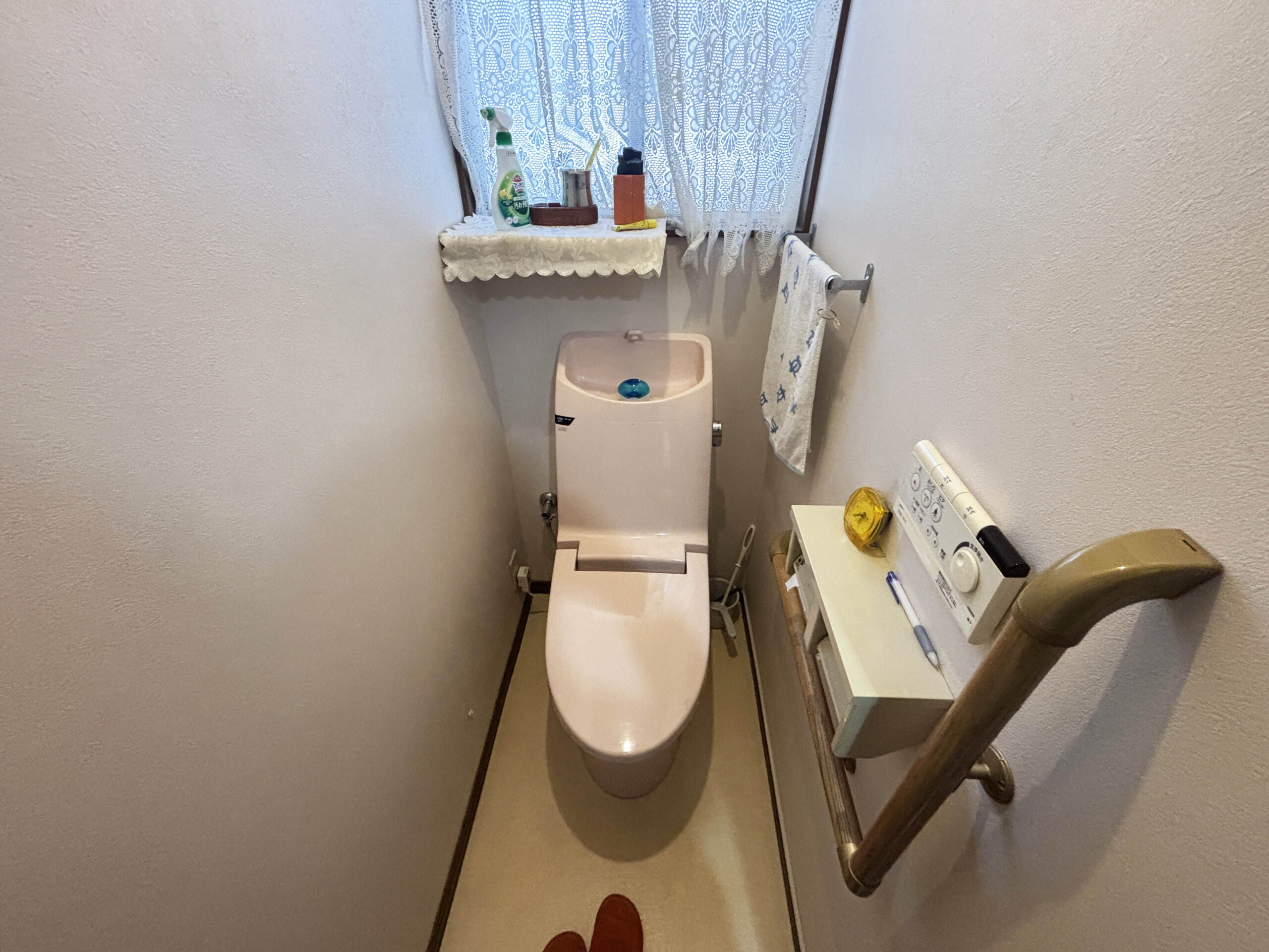 安芸郡府中町桜ケ丘　中古戸建