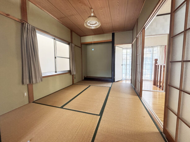安芸郡府中町桜ケ丘　中古戸建