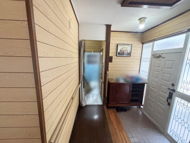 安芸郡府中町桜ケ丘　中古戸建