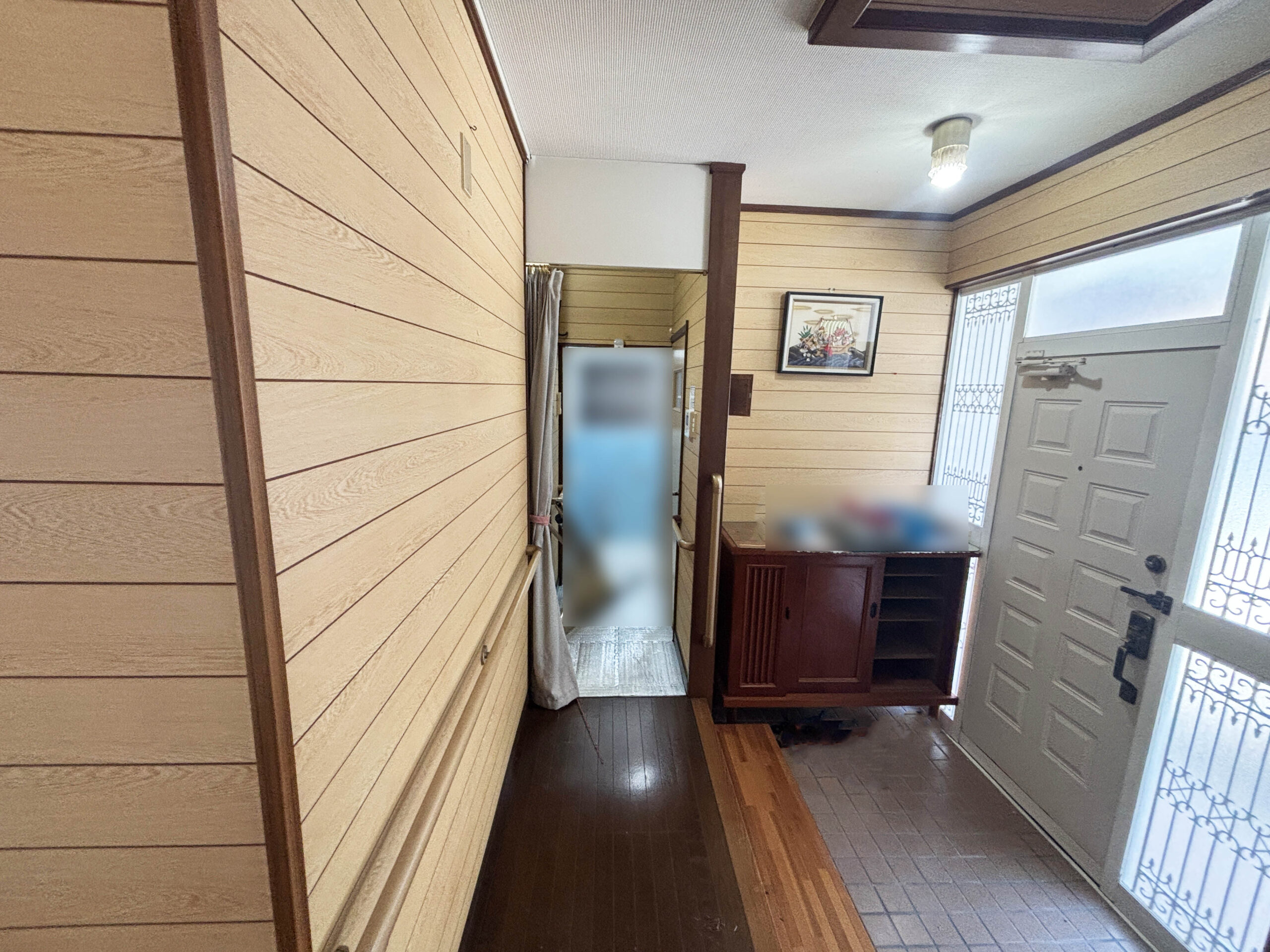 安芸郡府中町桜ケ丘　中古戸建