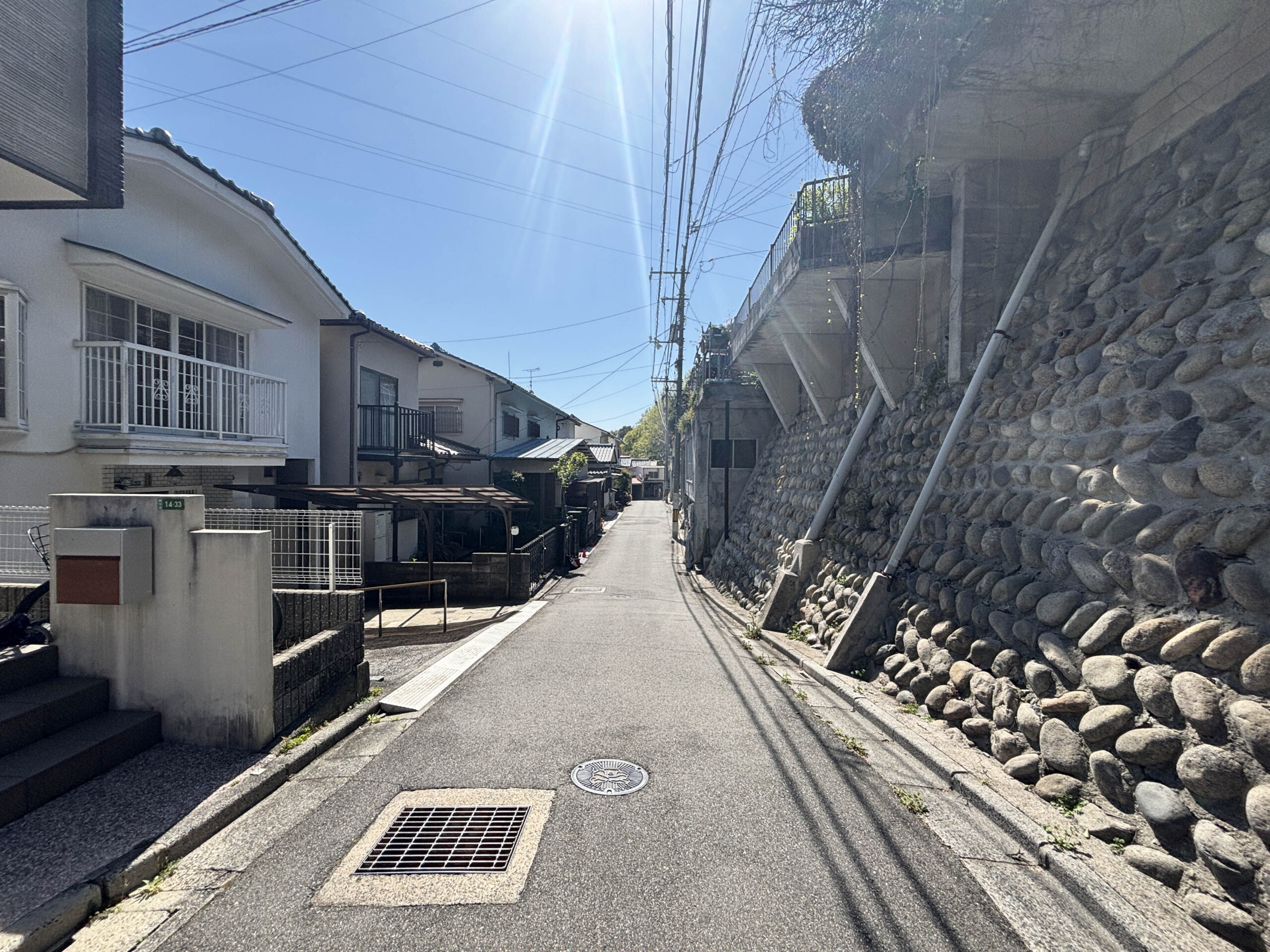 安芸郡府中町桜ケ丘　中古戸建
