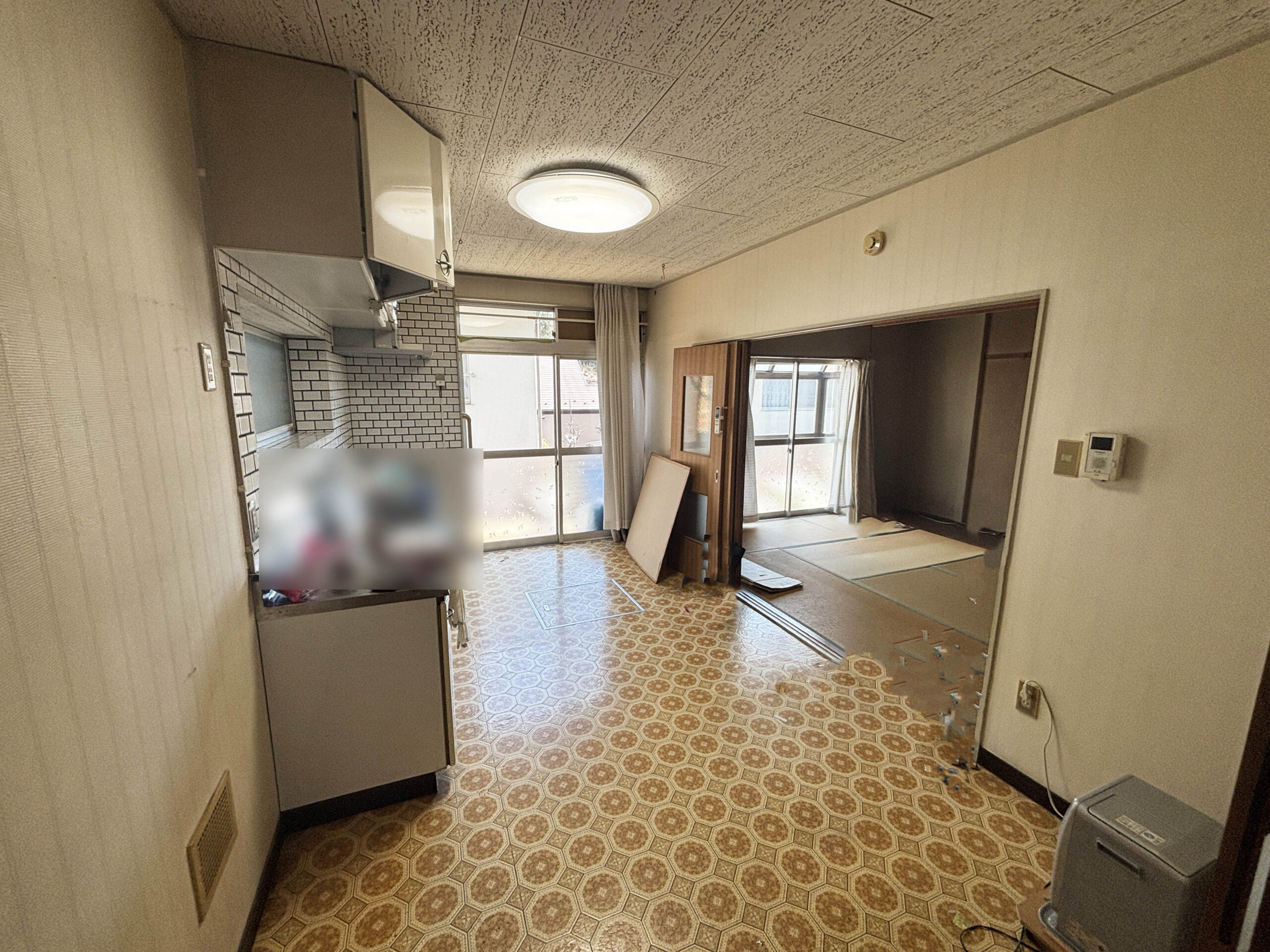 安芸郡府中町桜ケ丘　中古戸建