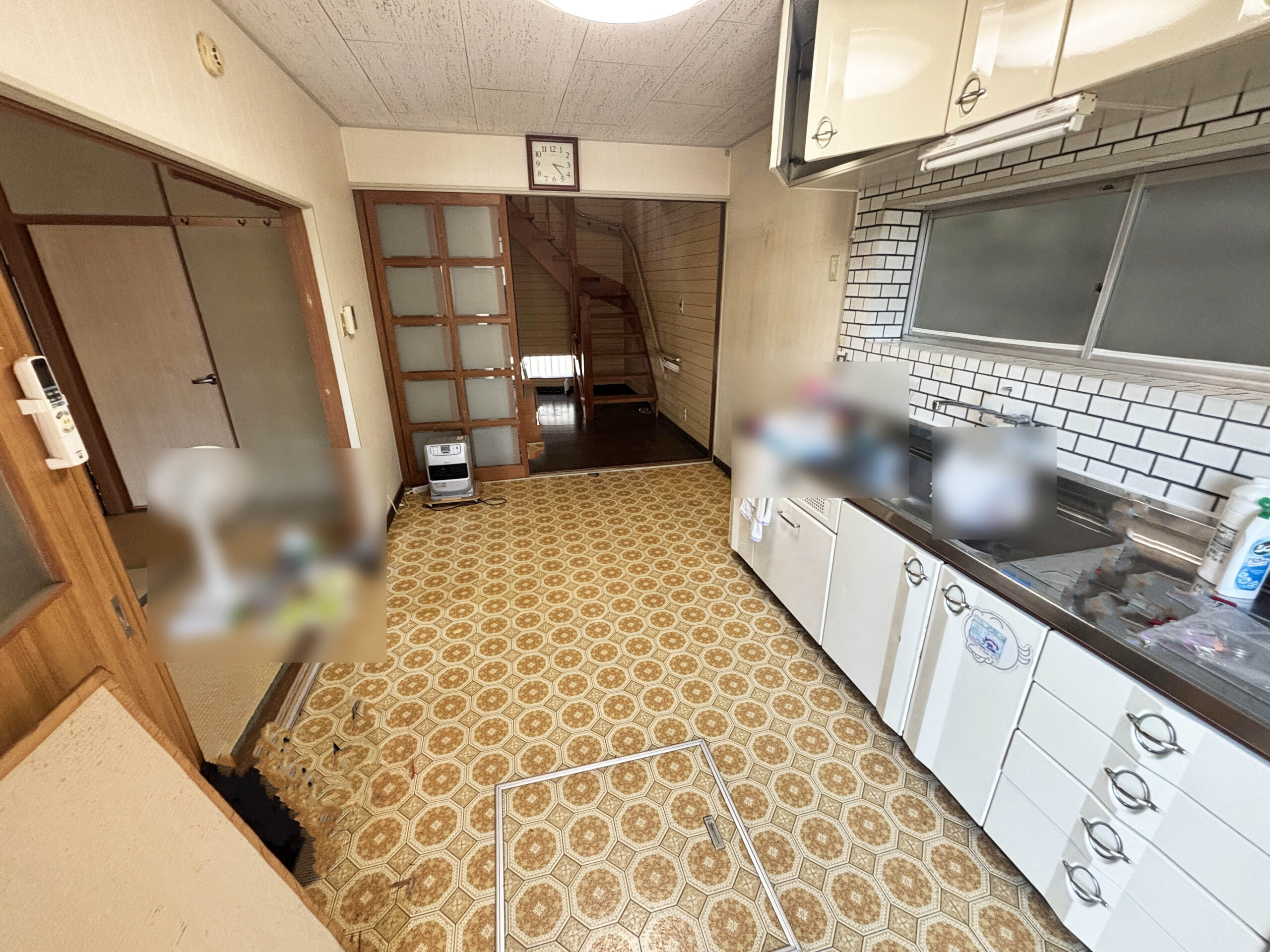 安芸郡府中町桜ケ丘　中古戸建