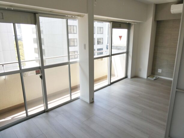 中区　チュリス中町　8階