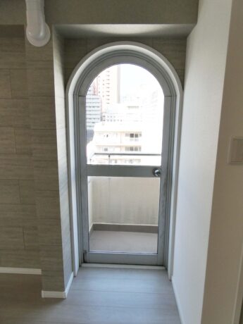 中区　チュリス中町　8階