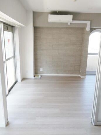 中区　チュリス中町　8階