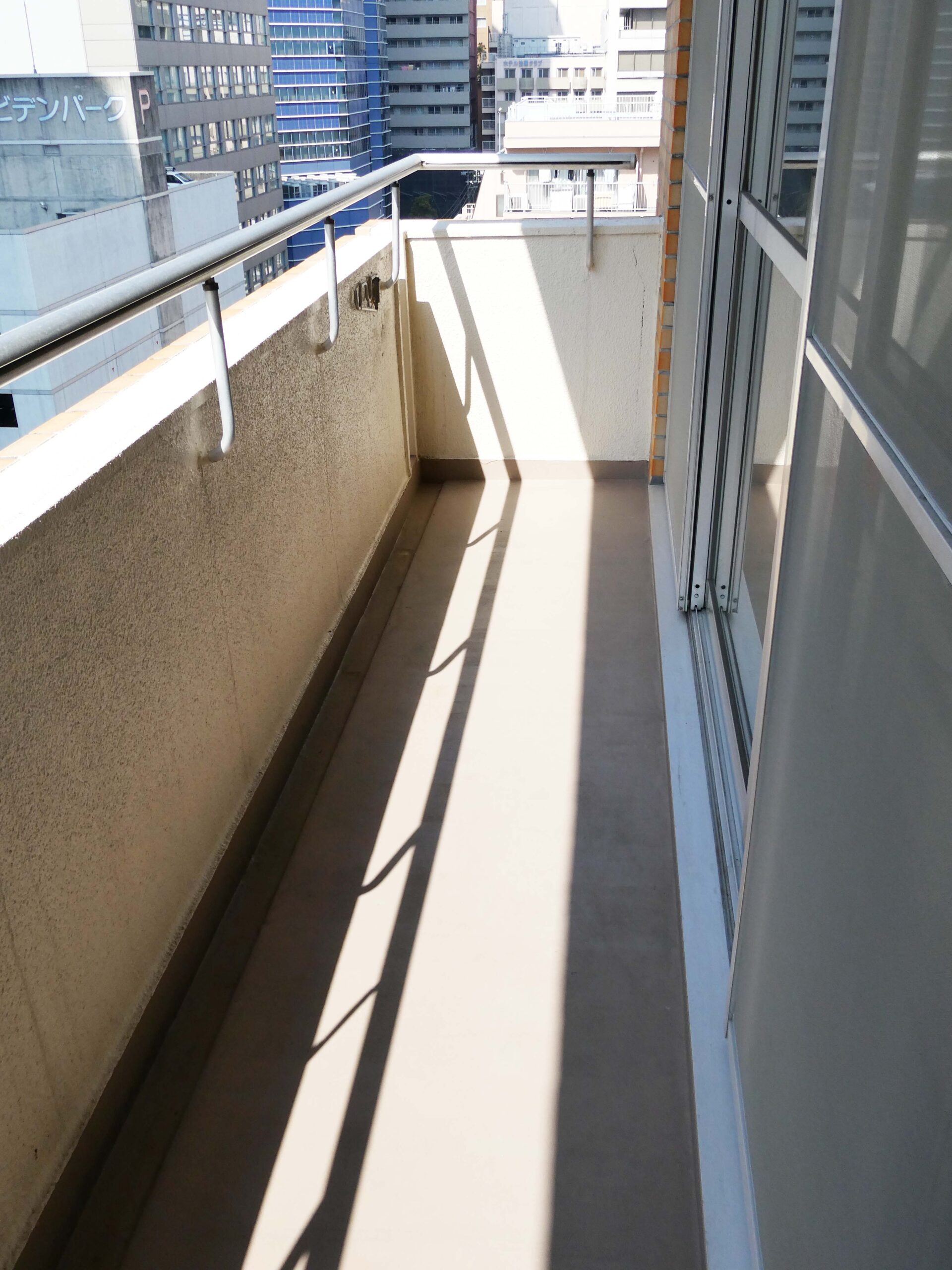 中区　チュリス中町　8階