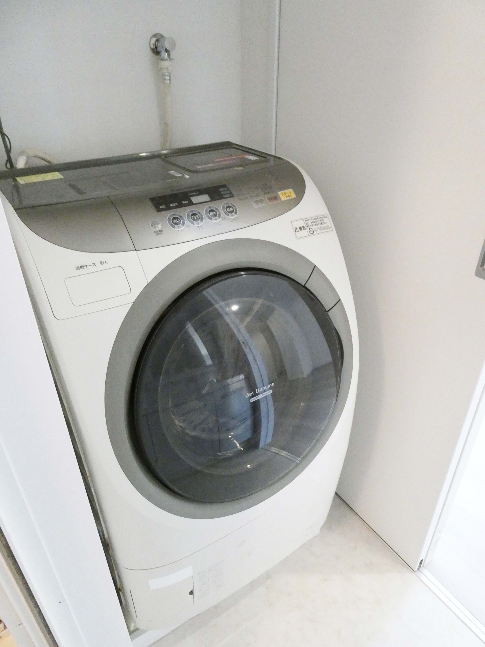 中区　チュリス中町　8階