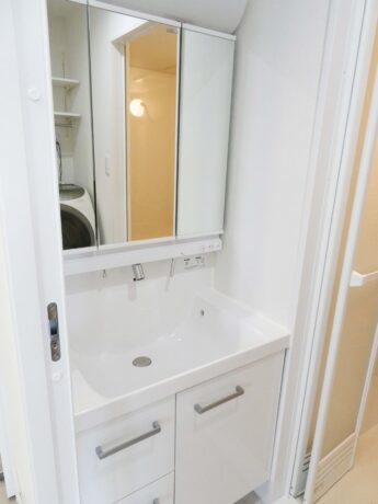 中区　チュリス中町　8階