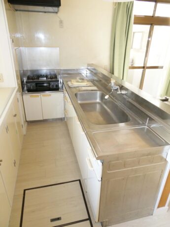 南区南蟹屋　竹田821