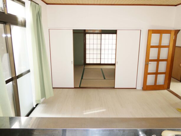 南区南蟹屋　竹田821