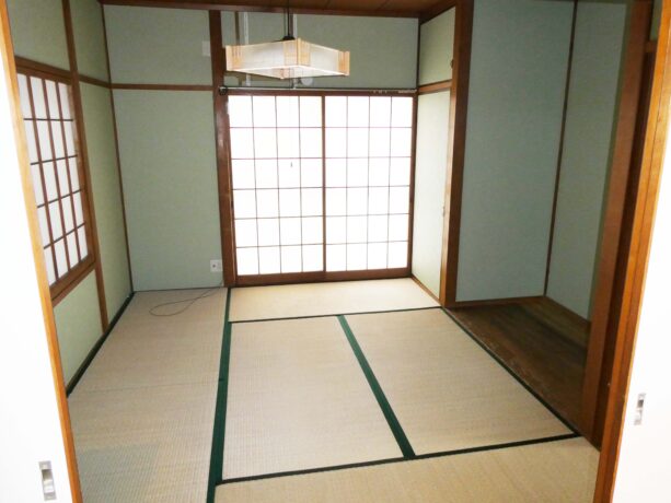 南区南蟹屋　竹田821