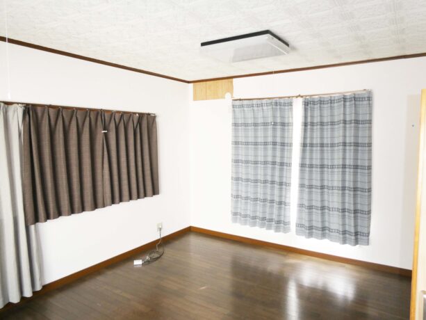 南区南蟹屋　竹田821