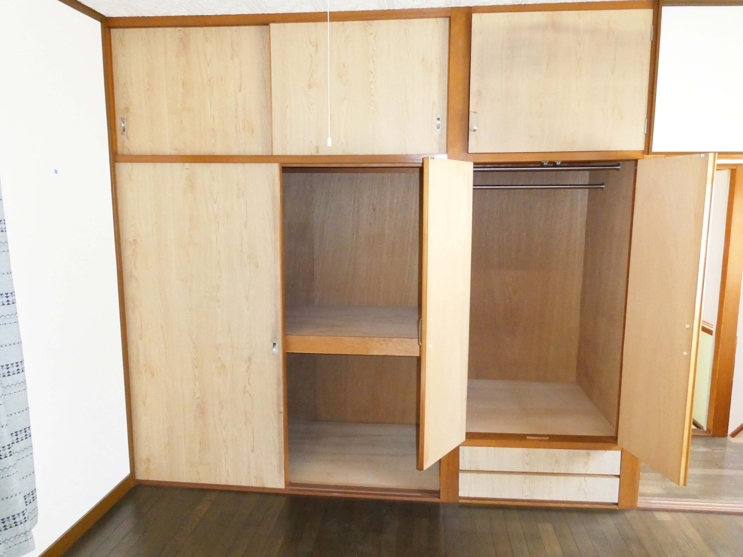 南区南蟹屋　竹田821