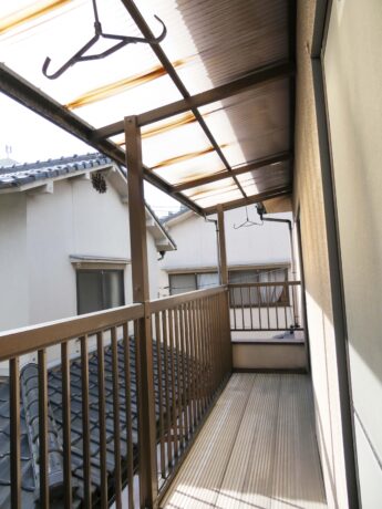 南区南蟹屋　竹田821