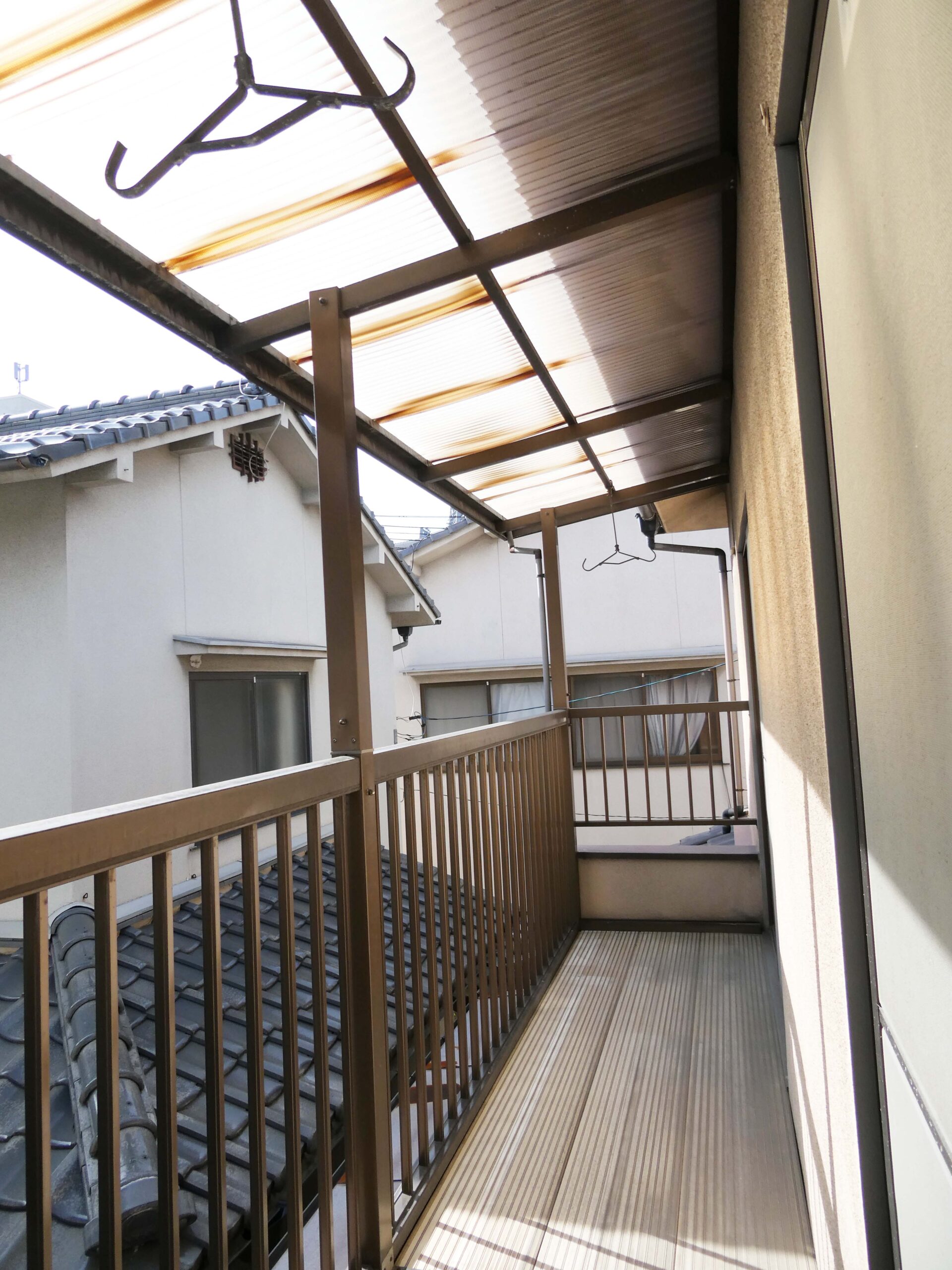 南区南蟹屋　竹田821