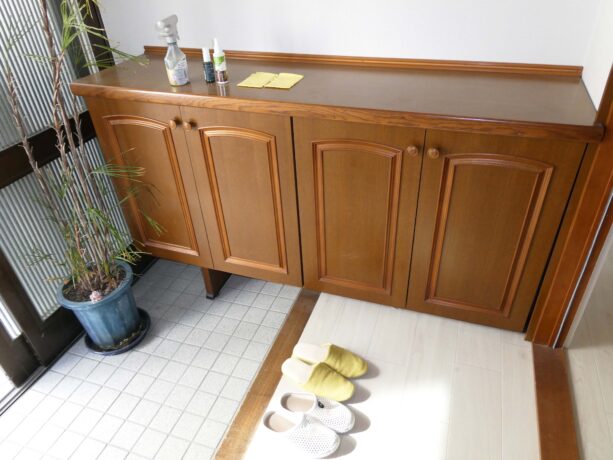 南区南蟹屋　竹田821