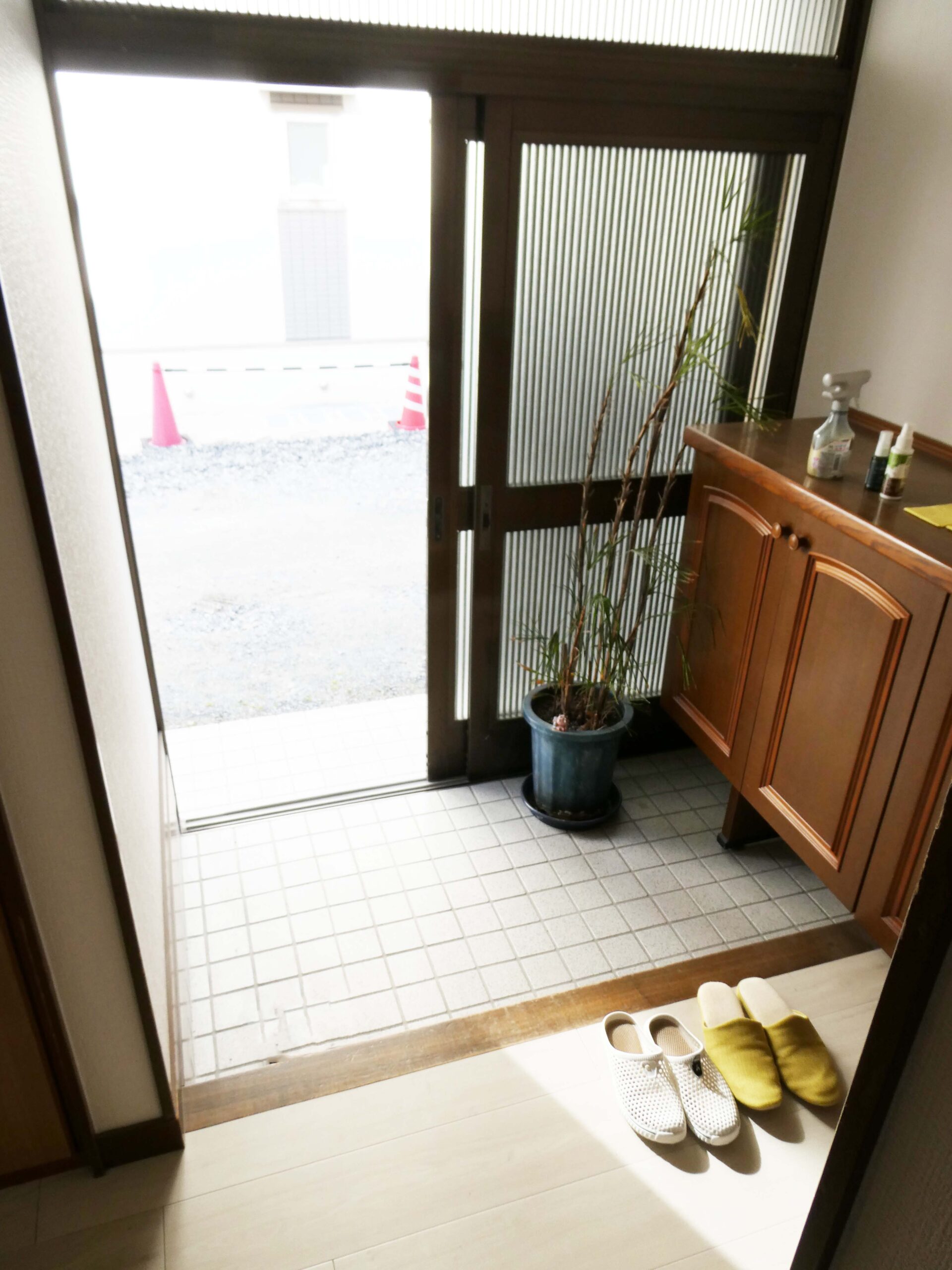 南区南蟹屋　竹田821