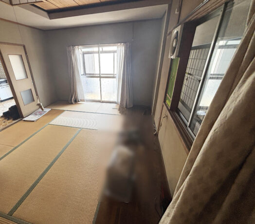 安芸郡府中町桜ケ丘　中古戸建