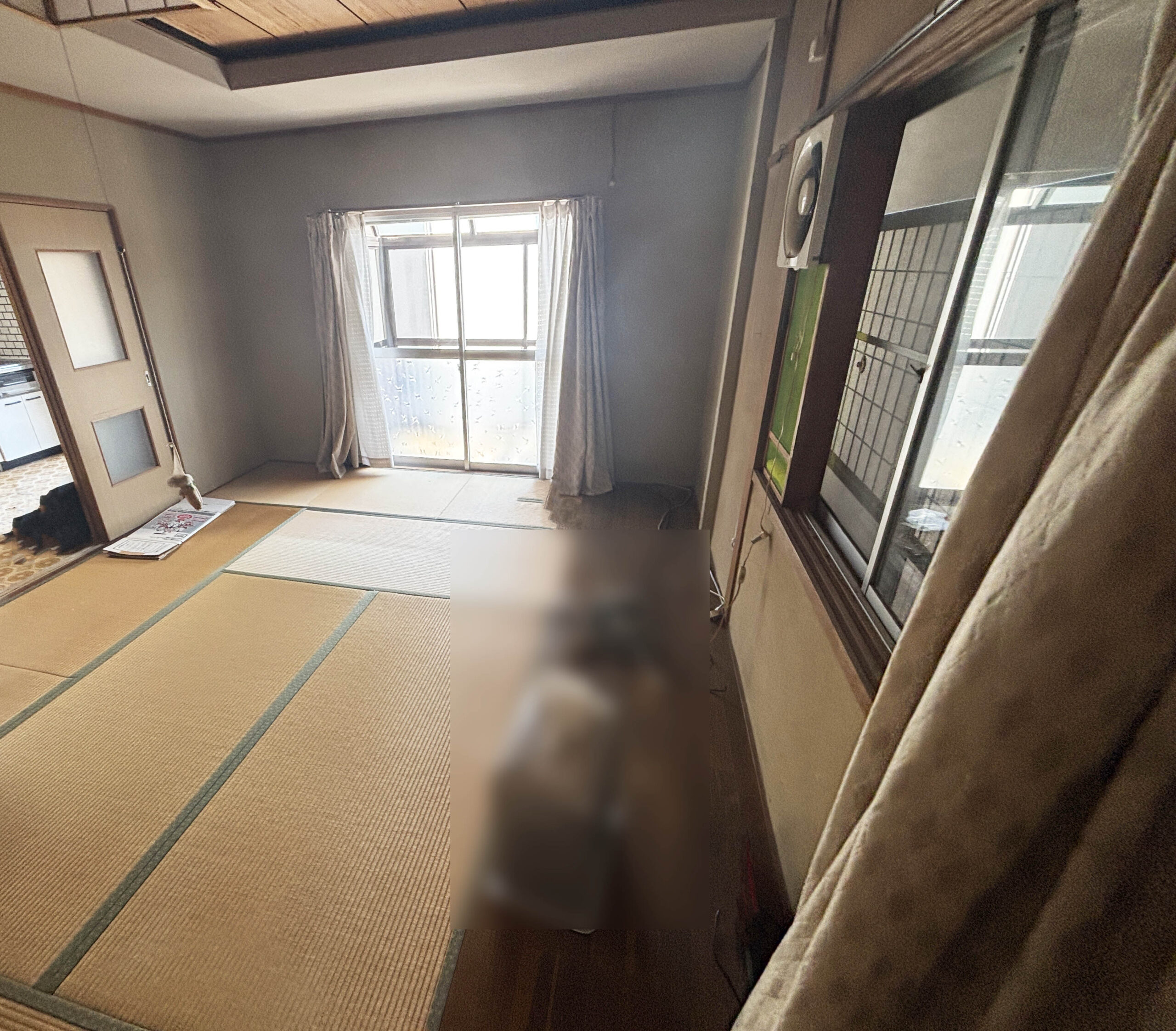 安芸郡府中町桜ケ丘　中古戸建