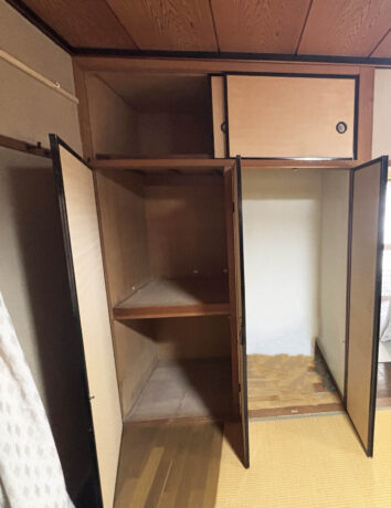 安芸郡府中町桜ケ丘　中古戸建