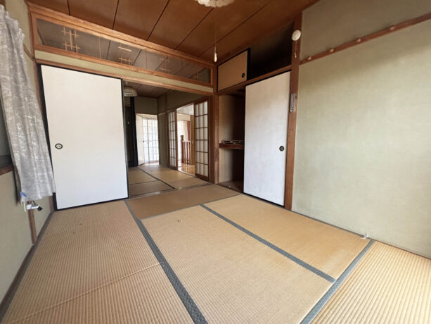 安芸郡府中町桜ケ丘　中古戸建